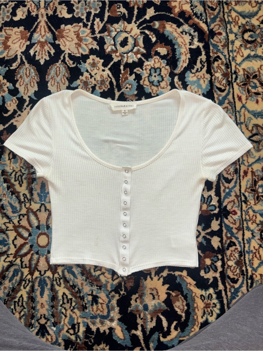 Crop Top - image 3